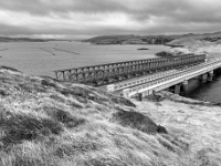 Bernera, Bridge over the Atlantic